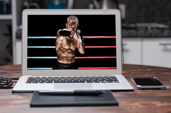 boxing streaming sites