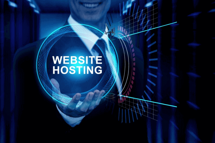 Ensuring Reliable Website Hosting