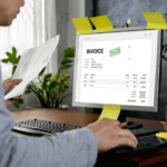 Invoice Template and Receipt Maker Software Companies