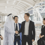 sap partners in UAE