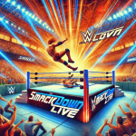 WWE SmackDown Episode 1491